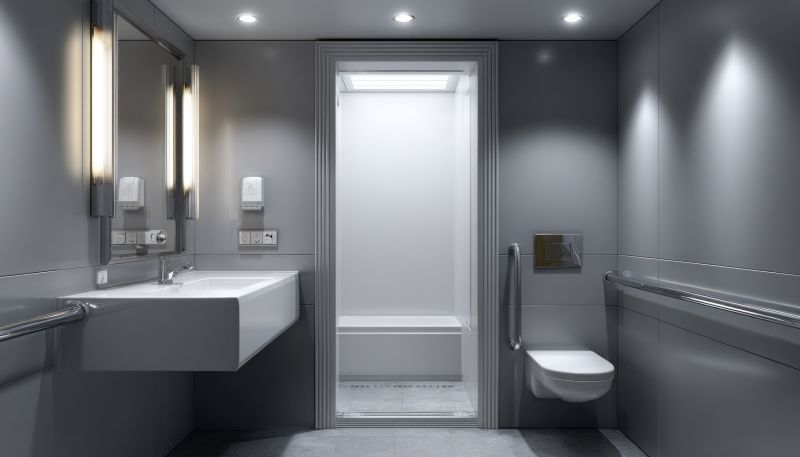 Top Bathroom Remodeling Companies in Brunswick, ME