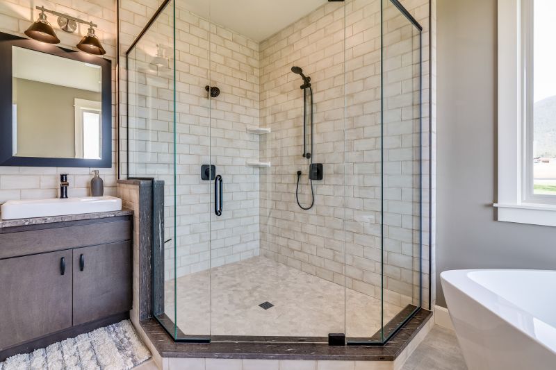 Best Shower Installation Contractors in Falmouth, ME
