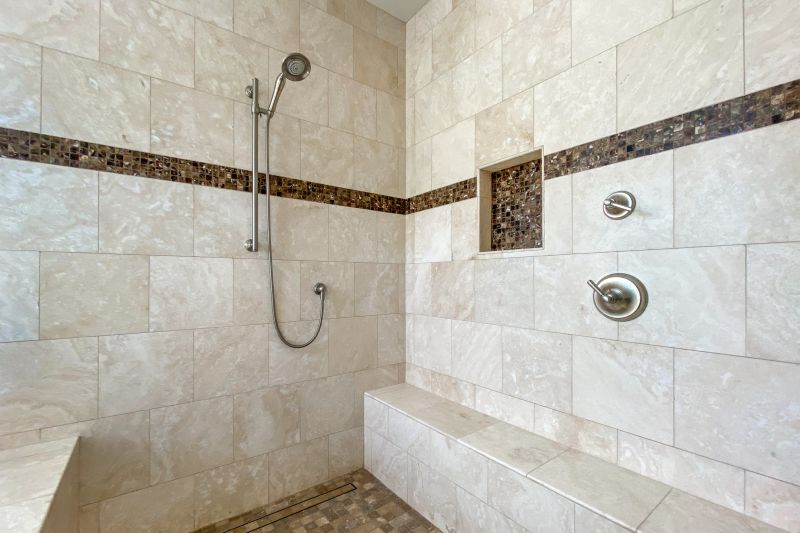 Cost of Shower Installation in Falmouth, ME