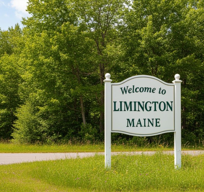 Walk In Shower Installation in Limington, ME